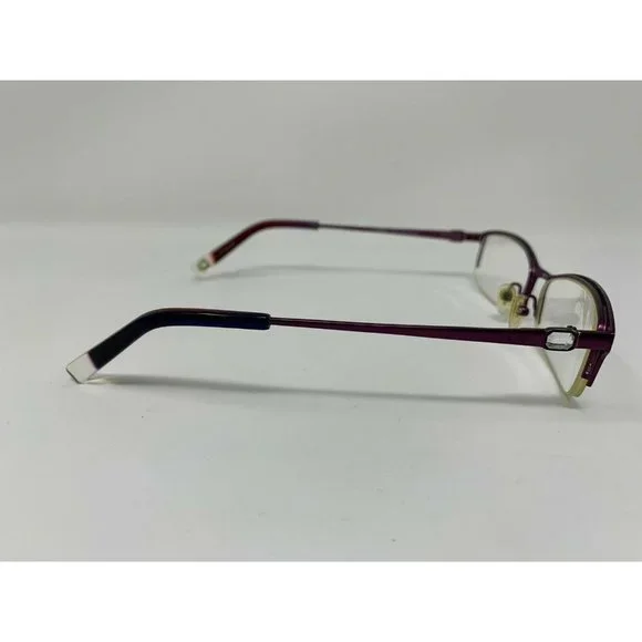 GANT Eyeglasses Color SPUR52 [] 16 135 Flex Hinges